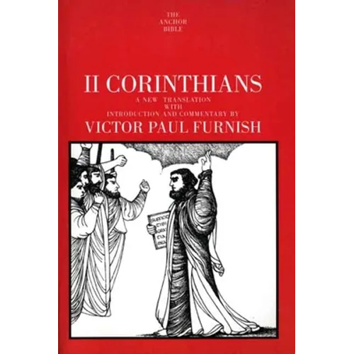II Corinthians