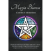 Magia blanca con los 4 elementos. Prácticas esotéricas con fuego, agua, aire y tierra.