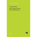 Drei Dialoge zwischen Hylas und Philonous