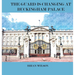 The Guard Is Changing at Buckingham Palace