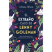 El Extraño Caso de Lenny Goleman