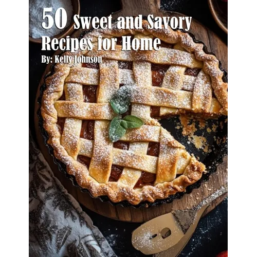 50 Healthy Start Recipes for Home