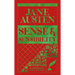 Sense and Sensibility