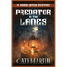 Predator in the Lanes: A Viking Witch Mystery