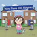 Nina Tiene Dos Hogares