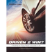 Are You Driven 2 Win? A Roadmap for Young People to Succeed in Life: An Inspirational Activity Workbook