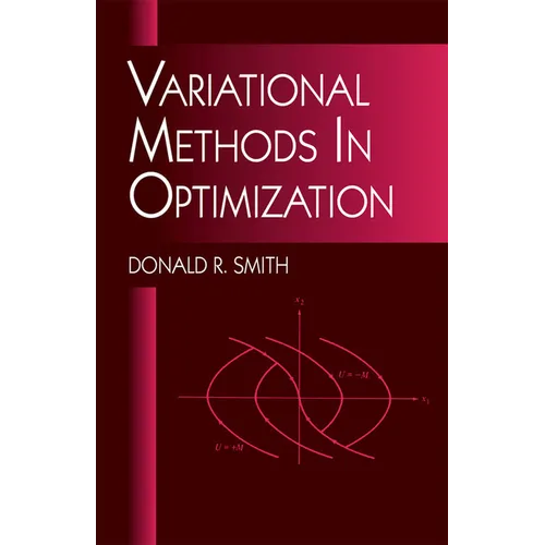 Variational Methods in Optimization