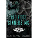 Red Ridge Sinners MC: A Dark MC Romance