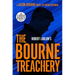 Robert Ludlum's The Bourne Treachery