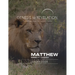 Genesis to Revelation: Matthew Leader Guide: A Comprehensive Verse-By-Verse Exploration of the Bible