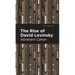 The Rise of David Levinsky