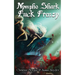 Nympho Shark Fuck Frenzy