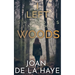 I Left Shadows in the Woods