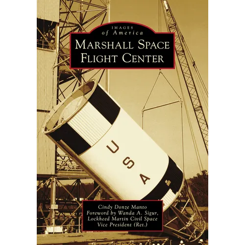 Marshall Space Flight Center
