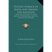 Occult Science in India and Among the Ancients: With an Account of their Mystic Initiatiations and the History of Spiritism