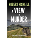 A View to Murder: A mystery with a devilish sting