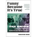 Funny Because It's True: How the Onion Created Modern American News Satire