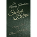 The Literary Adventures of Sherlock Holmes Volume 2