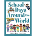 School Days Around the World