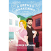 A Brewed Awakening: A Hilarious, Clean, Enemies-To-Lovers Rom-Com