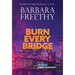 Burn Every Bridge