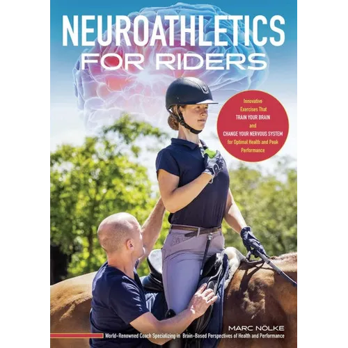 Neuroathletics for Riders