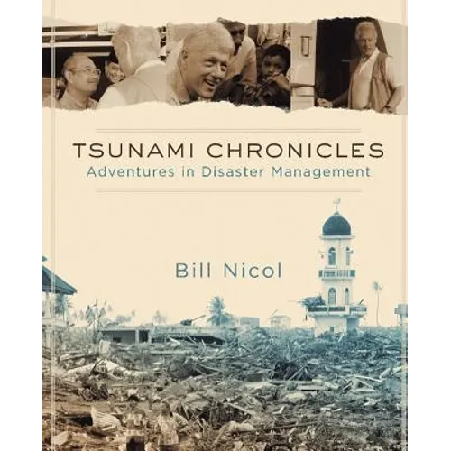 Tsunami Chronicles: Adventures in Disaster Management
