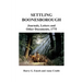 Settling Boonesborough: Journals, Letters and Other Documents, 1775