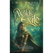 The Wilds Exile: An Epic Fantasy Novel (Ranger of the Titan Wilds, Book 4)