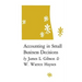 Accounting in Small Business Decisions
