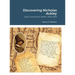 Discovering Nicholas Ackley: Early Connecticut Settler, 1630-1695
