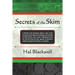 Secrets of the Skim: A Merrill Lynch financial advisor's tale of the raw greed and cultural rot harbored in the belly of Wall Street's most