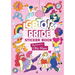 Lgbtqia+ Pride Sticker Book