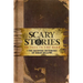 Scary Stories to Tell in the Dark: The Haunted Notebook of Sarah Bellows
