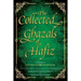 The Collected Ghazals of Hafiz - Volume 4: With the Original Farsi Poems, English Translation, Transliteration and Notes