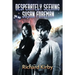 Desperately Seeking Susan Foreman