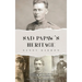 Sad Papaw's: Heritage