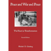 Peace and War and Peace: The Heart in Transformation