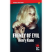 Frenzy of Evil