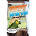 The Parrot Detective