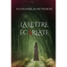 La lettre écarlate (version française)