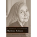 A Political Companion to Marilynne Robinson