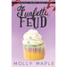 Funfetti Feud: A Small Town Cupcake Cozy Mystery