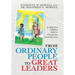 From Ordinary People to Great Leaders: An Application of Biblical Models to Contemporary Leadership Issues
