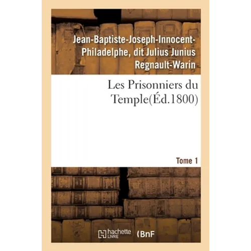 Les Prisonniers Du Temple