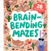 Brain-Bending Mazes