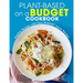 Plant-Based on a Budget Cookbook: Healthy Recipes with Easy BUDGET Meals Recipes
