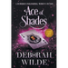 Ace of Shades: A Humorous Paranormal Women's Fiction (Large Print)