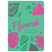 Flourish: Daily Devotions for Teen Girls