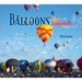 Balloons Over Albuquerque